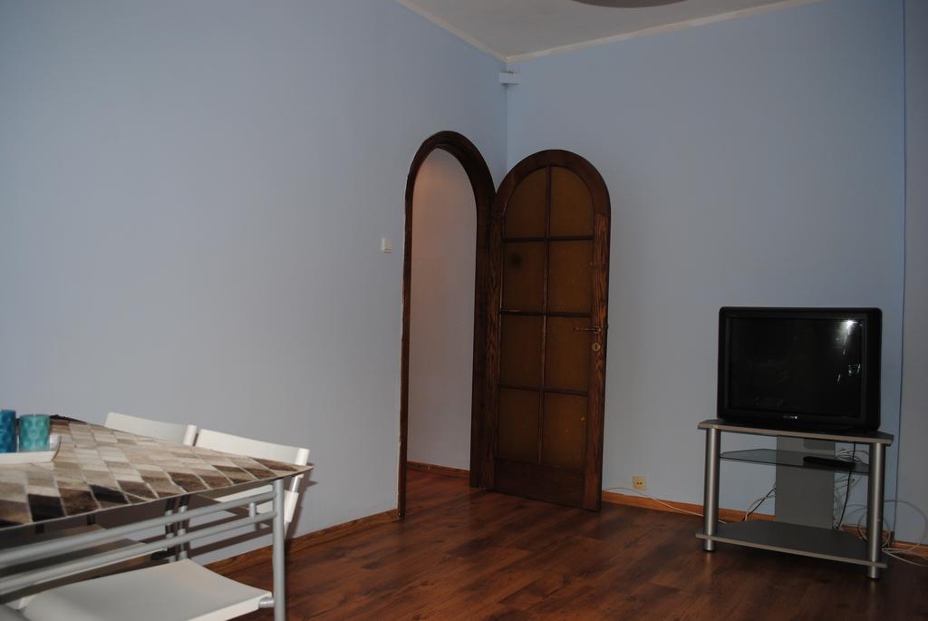 Apartament Lagiewniki Гданьск Номер фото